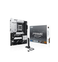 Asus Prime X870-P WiFi Socket AM5 ATX