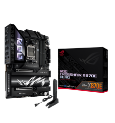 Asus ROG Crosshair X870E Hero Socket AM5 ATX