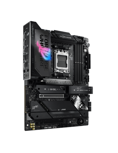 Asus ROG Strix X870E-E Gaming WiFi Socket AM5 ATX