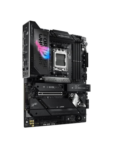 Asus ROG Strix X870E-E Gaming WiFi Socket AM5 ATX