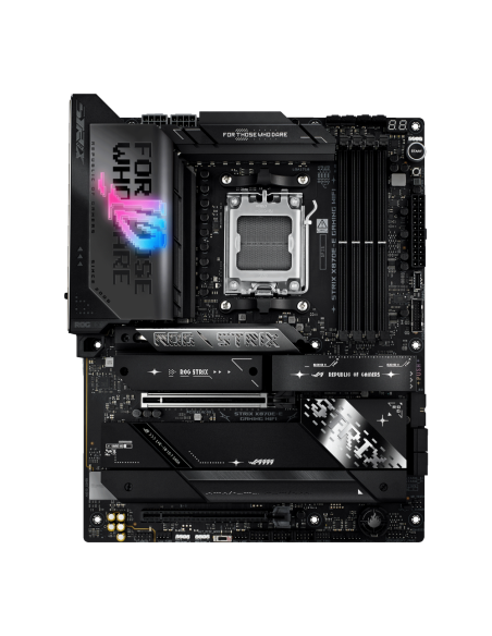 Asus ROG Strix X870E-E Gaming WiFi Socket AM5 ATX