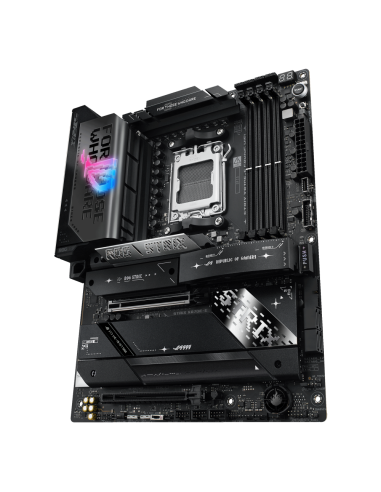 Asus ROG Strix X870E-E Gaming WiFi Socket AM5 ATX