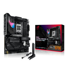 Asus ROG Strix X870E-E Gaming WiFi Socket AM5 ATX