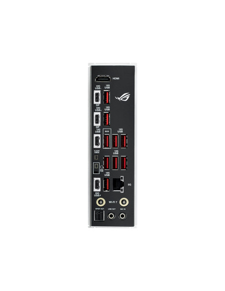 Asus ROG Strix X870E-E Gaming WiFi Socket AM5 ATX