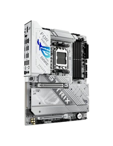 Asus ROG Strix X870-A Gaming WiFi