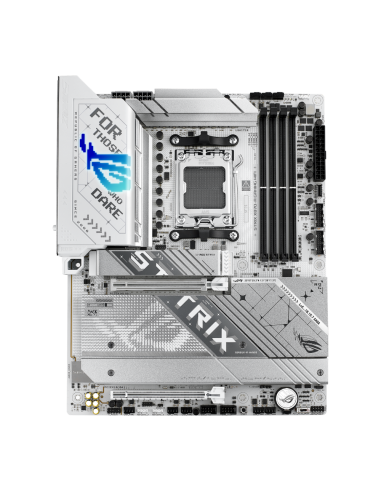 Asus ROG Strix X870-A Gaming WiFi