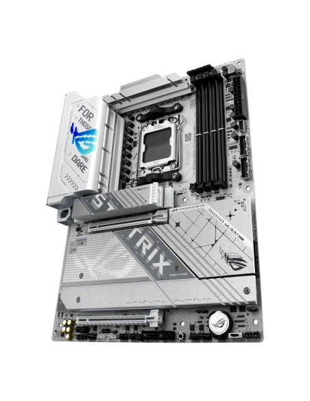 Asus ROG Strix X870-A Gaming WiFi