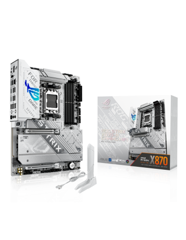 Asus ROG Strix X870-A Gaming WiFi