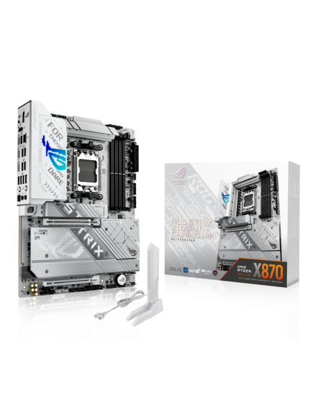 Asus ROG Strix X870-A Gaming WiFi