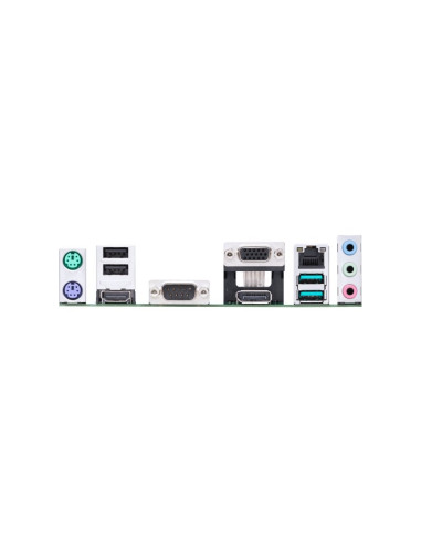 Placa base Asus Pro H610M-C D4 [CSM] Socket 1700 Micro-ATX