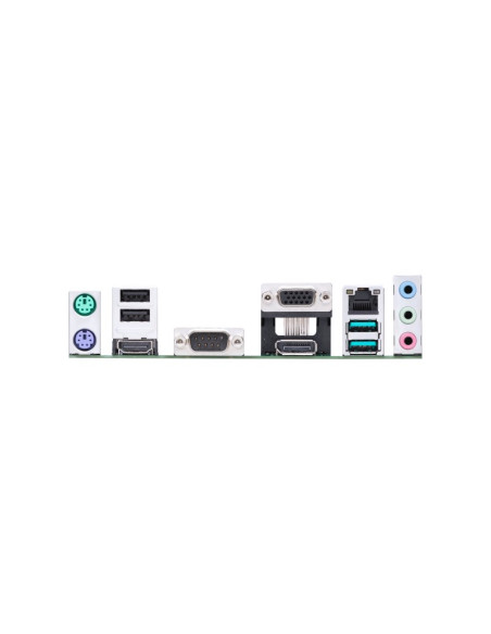 Placa base Asus Pro H610M-C D4 [CSM] Socket 1700 Micro-ATX