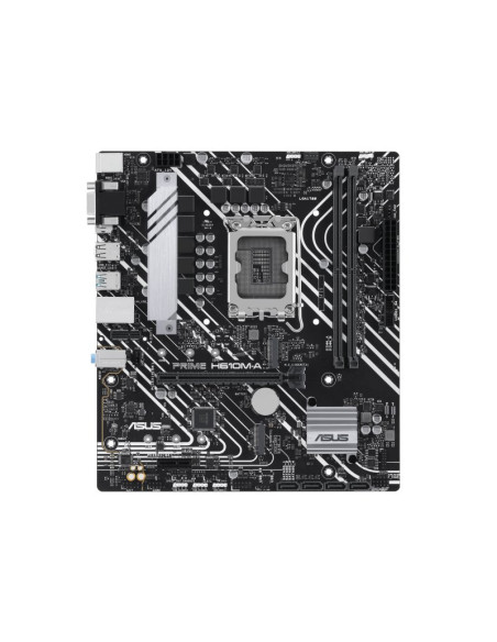 Placa base Asus Prime H610M-A [CSM] Socket 1700 Micro-ATX