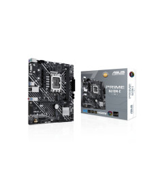 Placas base Asus Prime H610M-E [CSM] Socket 1700 Micro-ATX