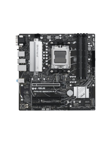 Placa base Asus Prime B650M-A II [CSM] Socket AM5 Micro-ATX