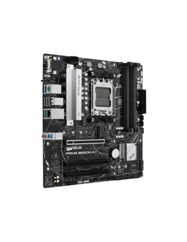 Placa base Asus Prime B650M-A II [CSM] Socket AM5 Micro-ATX