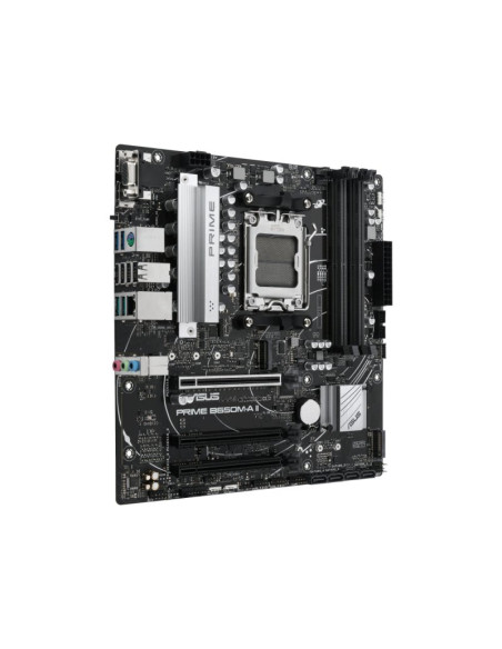 Placa base Asus Prime B650M-A II [CSM] Socket AM5 Micro-ATX