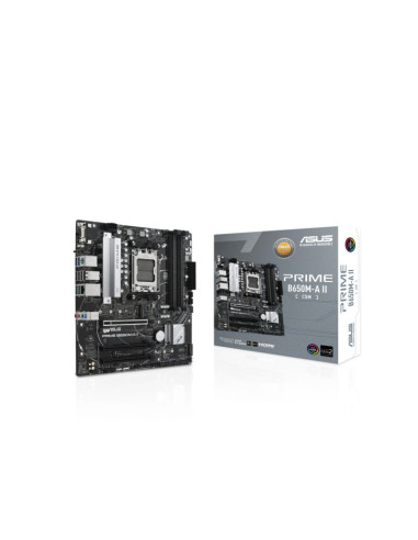 Placa base Asus Prime B650M-A II [CSM] Socket AM5 Micro-ATX