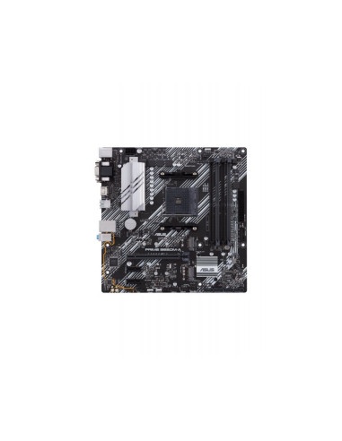 Asus Prime B550M-A [CSM] Socket AM4 Micro-ATX