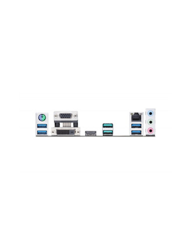 Asus Prime B550M-A [CSM] Socket AM4 Micro-ATX