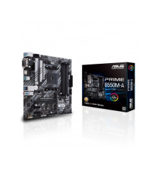 Asus Prime B550M-A [CSM] Socket AM4 Micro-ATX