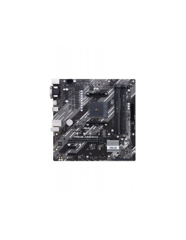 Placa base Asus Prime A520M-A II [CSM] Socket AM4 Micro-ATX