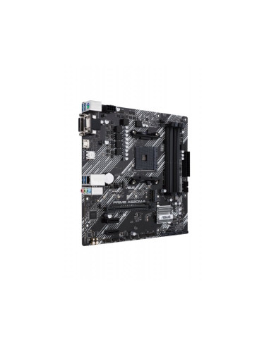 Placa base Asus Prime A520M-A II [CSM] Socket AM4 Micro-ATX