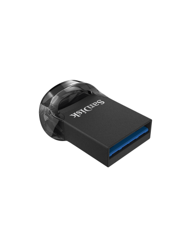 SanDisk Ultra Fit Pendrive 256GB USB 3.2