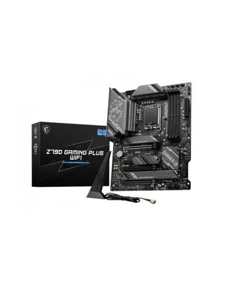 MSI Z790 Gaming WiFi Socket 1700 ATX