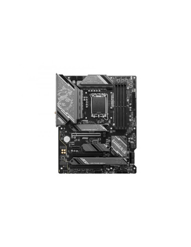MSI Z790 Gaming WiFi Socket 1700 ATX