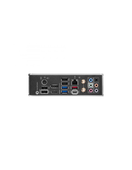 MSI Z790 Gaming WiFi Socket 1700 ATX