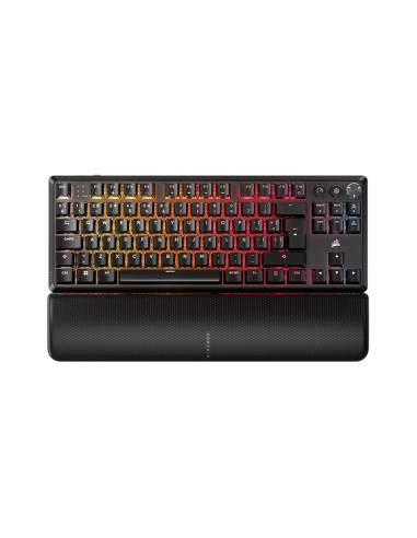 Teclado Corsair K70 Core TKL Wireless RGB (MLX Red)