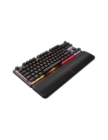 Teclado Corsair K70 Core TKL Wireless RGB (MLX Red)