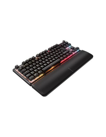 Teclado Corsair K70 Core TKL Wireless RGB (MLX Red)