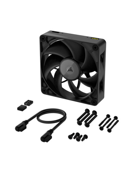 Corsair iCUE Link RX120 Max 120mm Ventilador PC