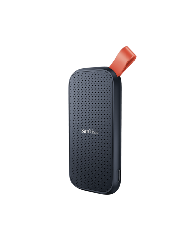Disco Duro SanDisk Portable 2TB SSD