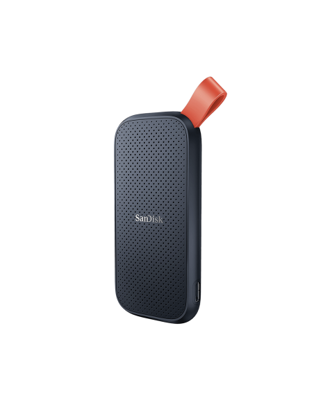 Disco Duro SanDisk Portable 2TB SSD