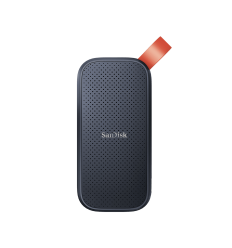 Disco Duro Externo SanDisk Portable 1TB SSD