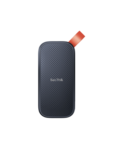 Disco Duro Externo SanDisk Portable 1TB SSD
