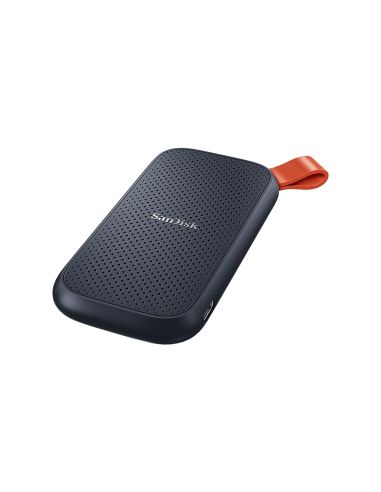 Disco Duro Externo SanDisk Portable 1TB SSD