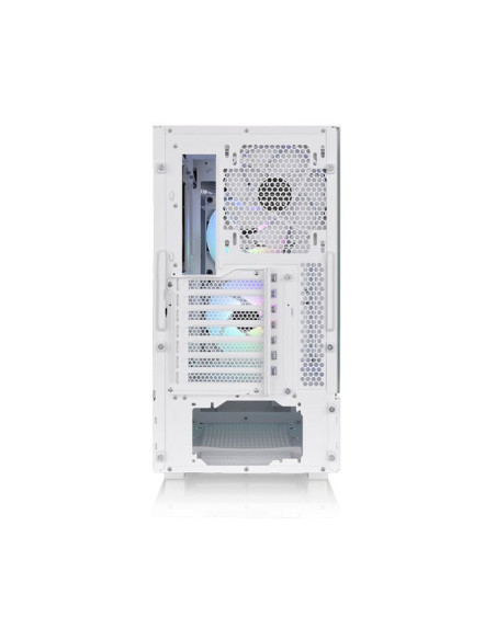 Caja para PC Thermaltake Ceres 330 TG aRGB Snow e-ATX