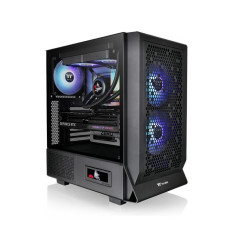 Caja para PC Thermaltake Ceres 330 TG aRGB e-ATX
