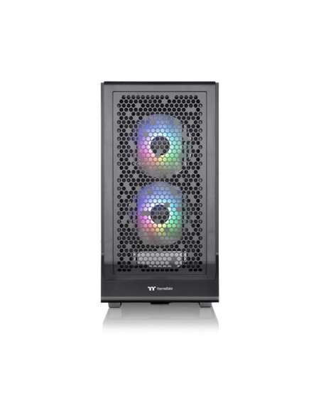 Caja para PC Thermaltake Ceres 330 TG aRGB e-ATX