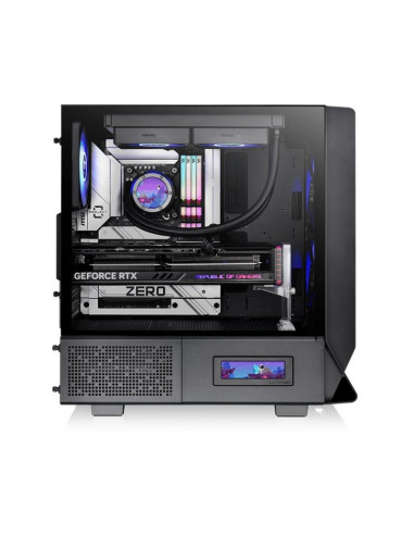 Caja para PC Thermaltake Ceres 330 TG aRGB e-ATX