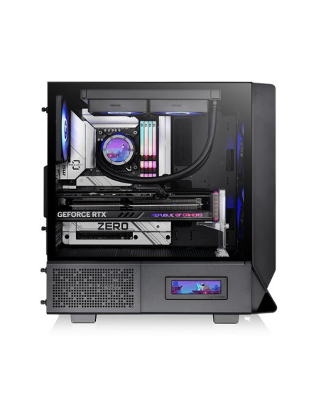 Caja para PC Thermaltake Ceres 330 TG aRGB e-ATX