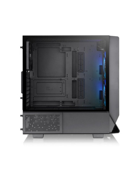 Caja para PC Thermaltake Ceres 330 TG aRGB e-ATX