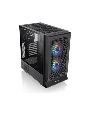 Caja para PC Thermaltake Ceres 330 TG aRGB e-ATX