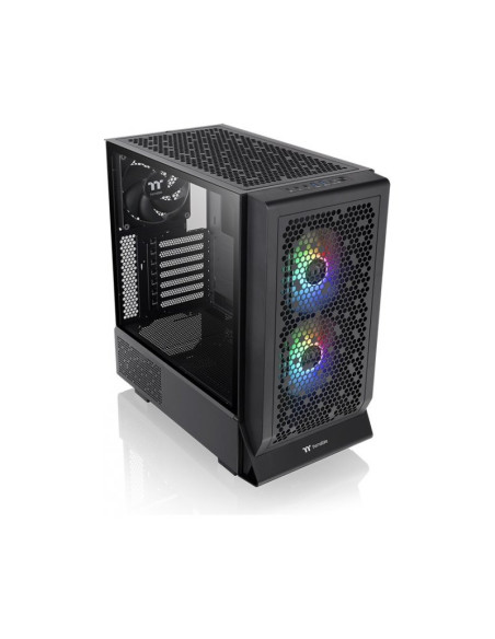 Caja para PC Thermaltake Ceres 330 TG aRGB e-ATX