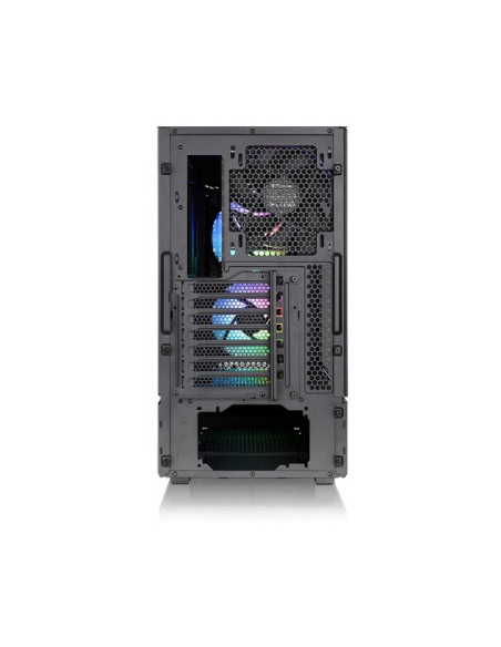 Caja para PC Thermaltake Ceres 330 TG aRGB e-ATX
