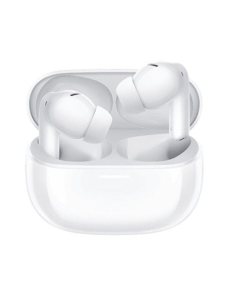 Auriculares inalámbricos Xiaomi Redmi Buds 5 Pro Blancos