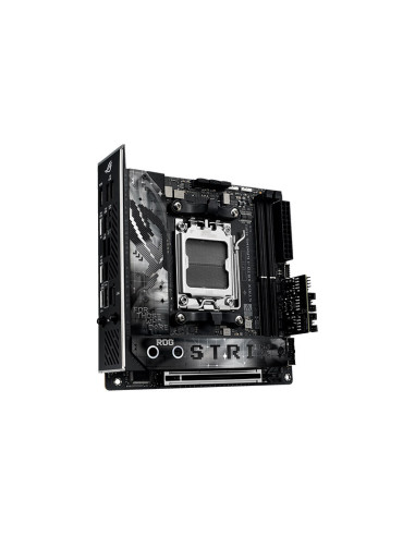 Placa base Asus ROG Strix X870-I Gaming WiFi Socket AM5 Mini-ITX